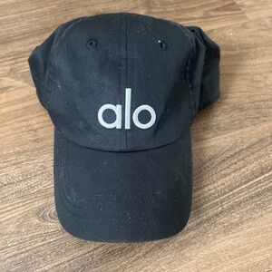 Dad Hat - Alo